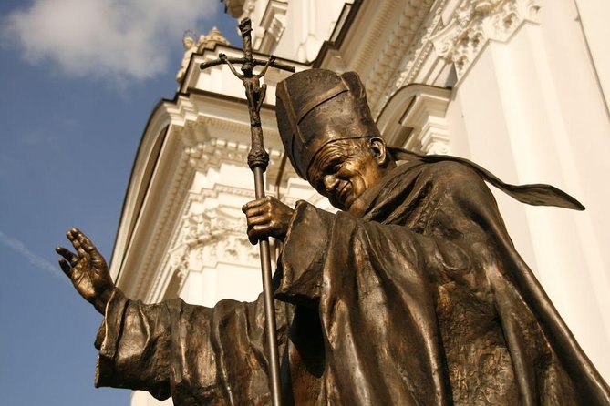 Tour to Wadowice: Hometown of Pope Saint John Paul II - Good To Know