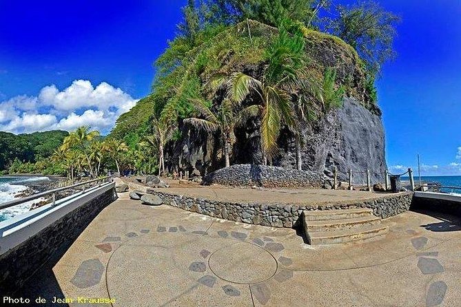 Tour Tour Guide Tahiti - Viator Travelers Reviews