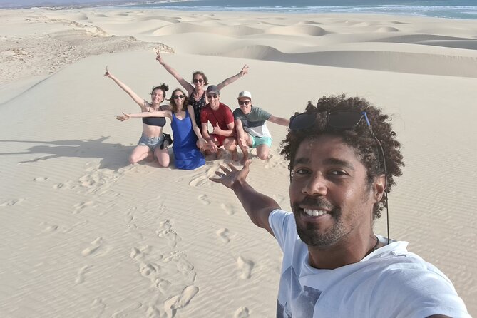 Tours in Boa Vista Island - Pricing and Guarantee