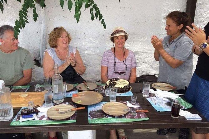 Traditional Barbecue Experience at Traditional Farm in Mykonos - Learning Farming Traditions on Mykonos