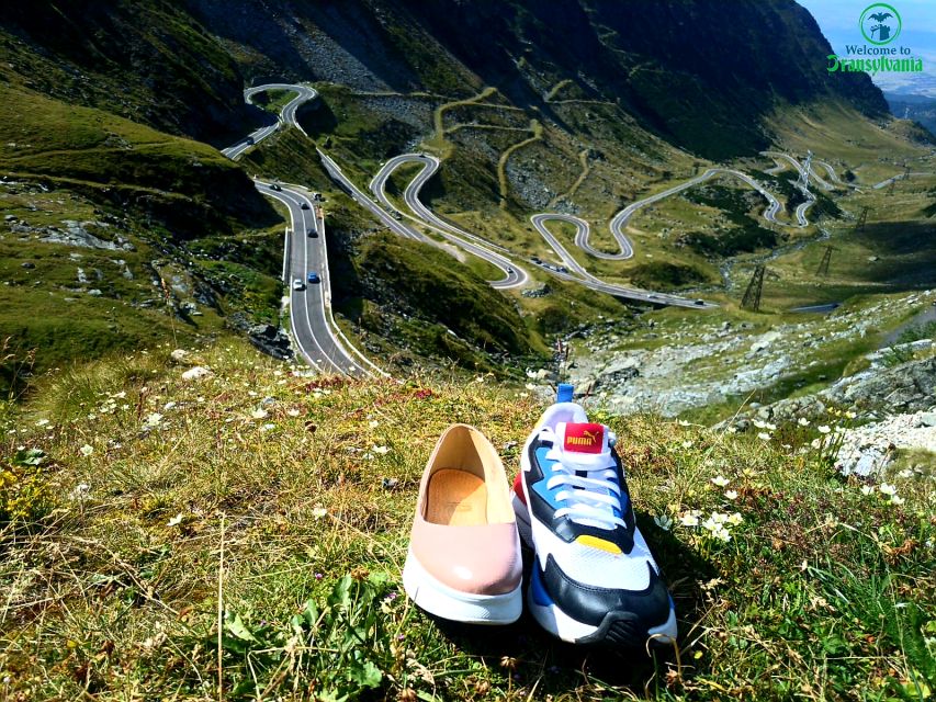 Transfagarasan Amazing Road Trip From Brasov - Highlights of Transfagarasan Road Trip