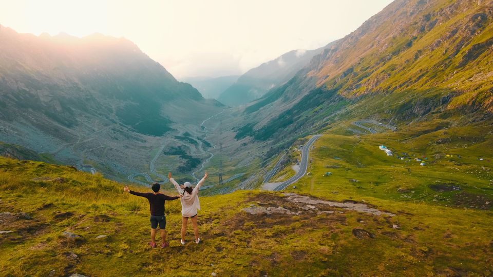 Transfagarasan Road Trip With Curtea De Arges - Tour Experience
