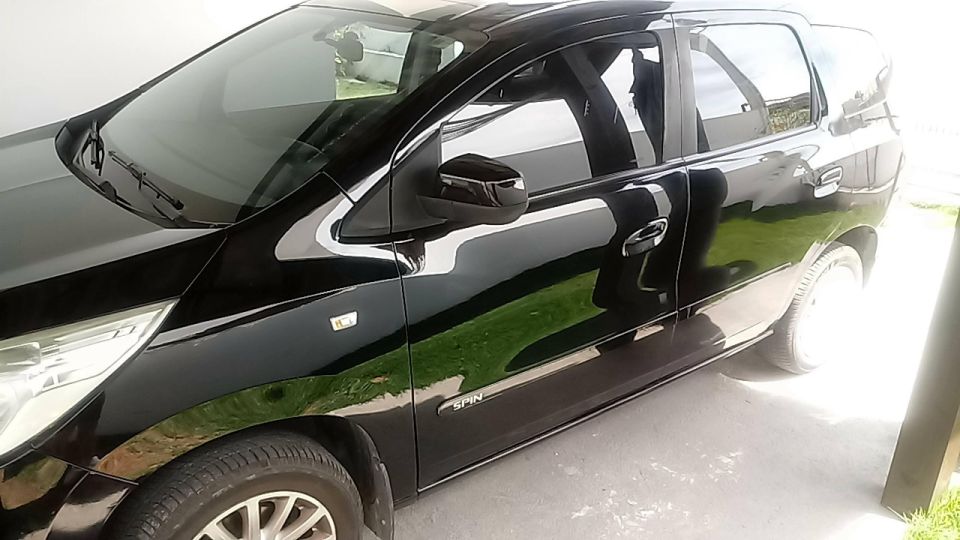 Transfer From Floripa Airport - Booking Details