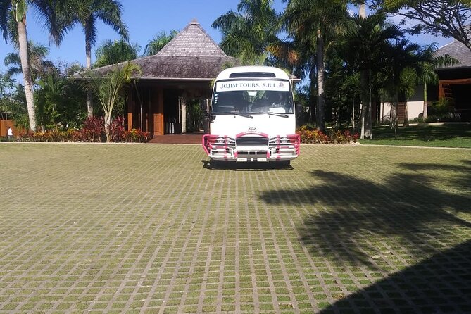 Transfer From Punta Cana Airport to Cabarete,Sosua or POP - Booking and Pricing Details