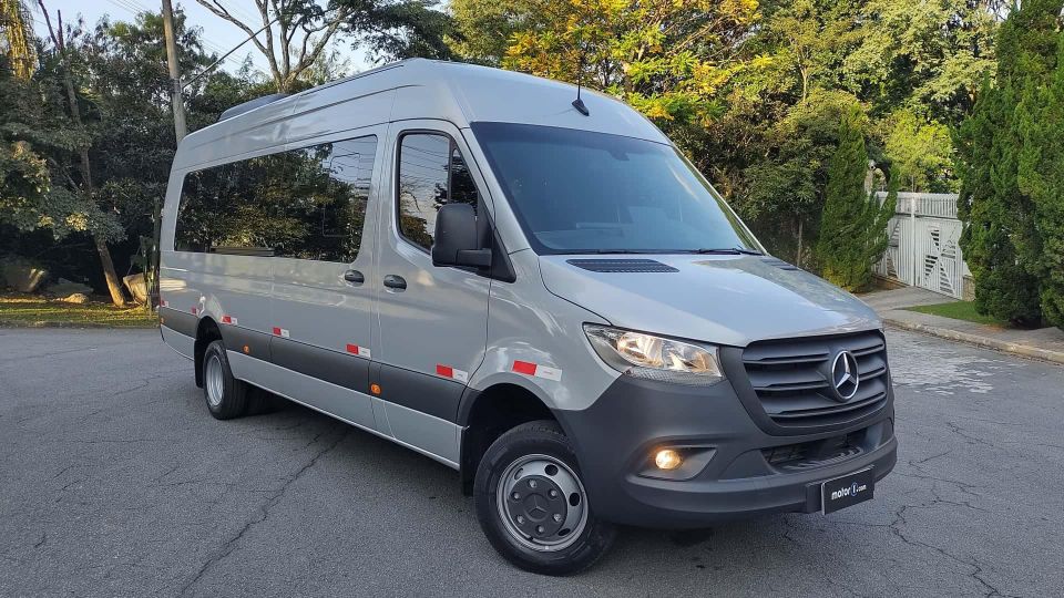 Transfer From São Luís to Santo Amaro (Lençóis) - Booking Information