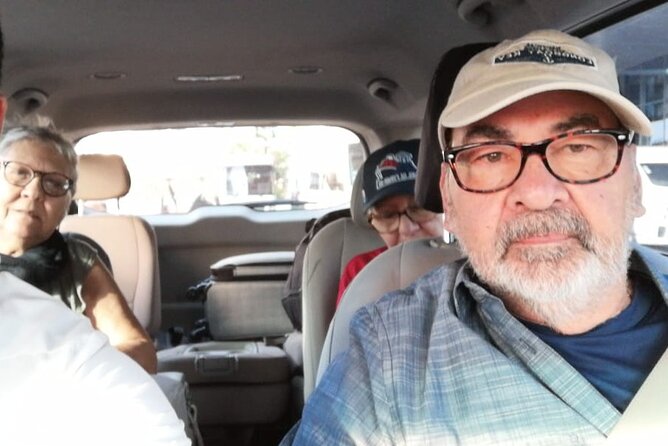 Transfer From Tocumen Airport to Colon Cruise Port - Pricing and Booking Details