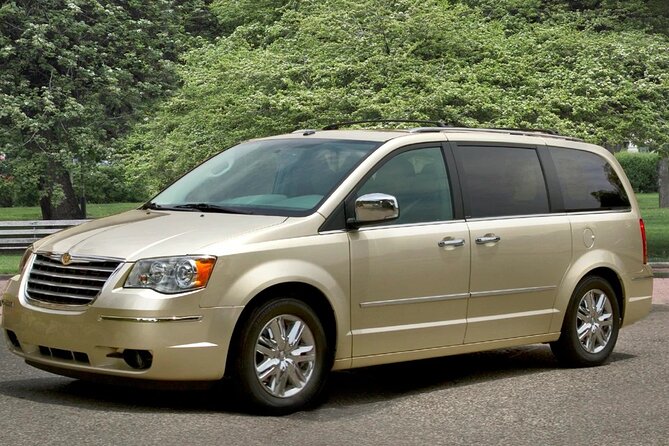 Transfers From San Pedro Sula to La Ceiba (Ferry, Airport or Hotels) - Overview and Inclusions