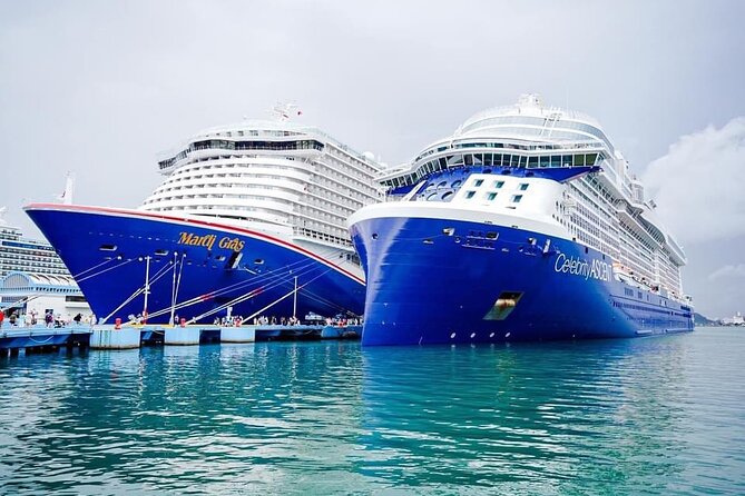 Transportation in San Juan/Isla Verde/Condado/Hotels/Sju - Pricing Details