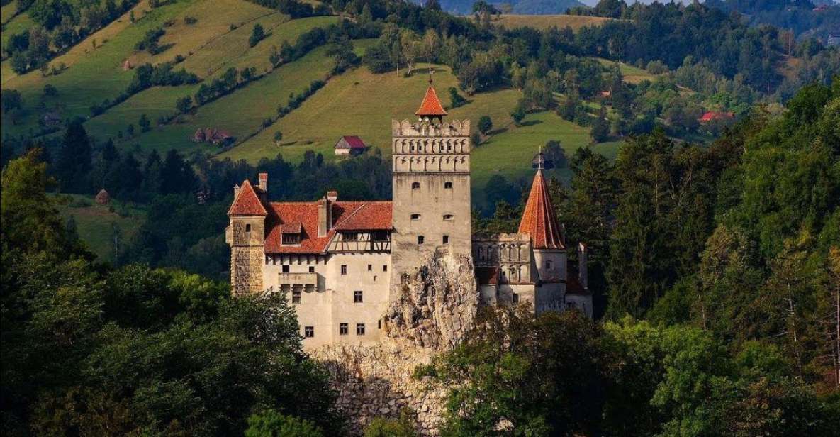 Transylvania – The Land of Fairy Tales - Transylvanias Enchanting Fortified Churches