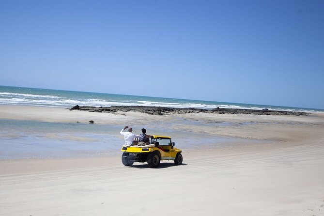 Travelers Thrilled by Adventure to Águas Belas - Traveler Photos and Insights