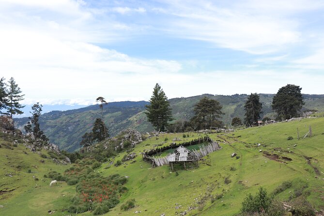 Trekking From Nebaj to Todo Santos Cuchumatanes - Traveler Experiences