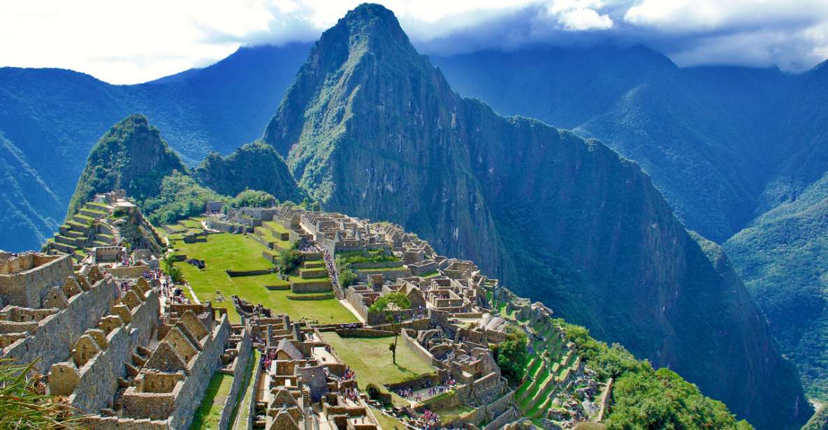 Trips to Cusco From 8 Days Traditional Tours - Tour Details