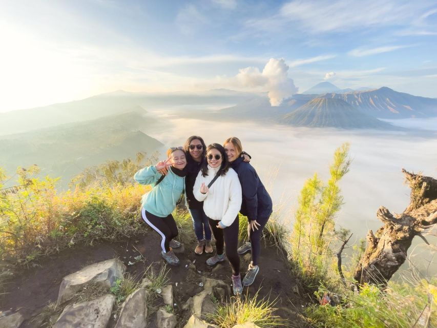 Tumpak Sewu Bromo Ijen Drop Ketapang Port Banyuwangi - Good To Know