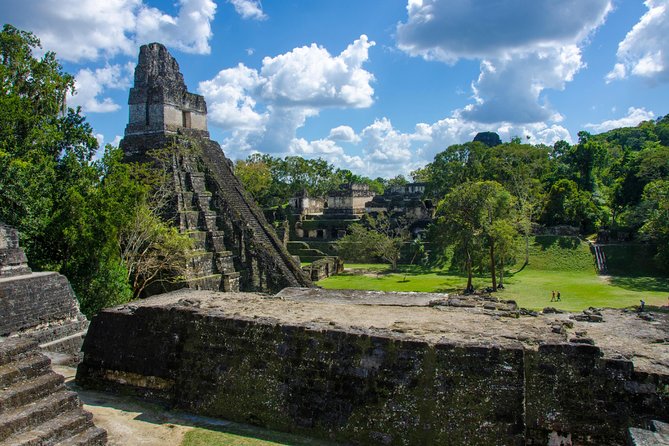 Two-Day Tikal Excursion From San Ignacio - Itinerary Highlights