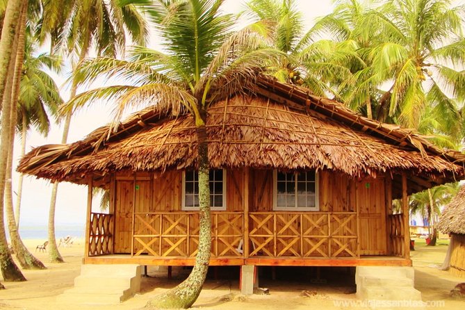 Two Nights in Beach Cabins With All Meals, San Blas Islands (Mar ) - Package Overview