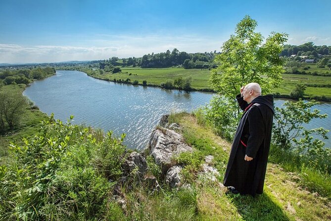 Tyniec Abbey Private Tour From Cracow - Abbey History