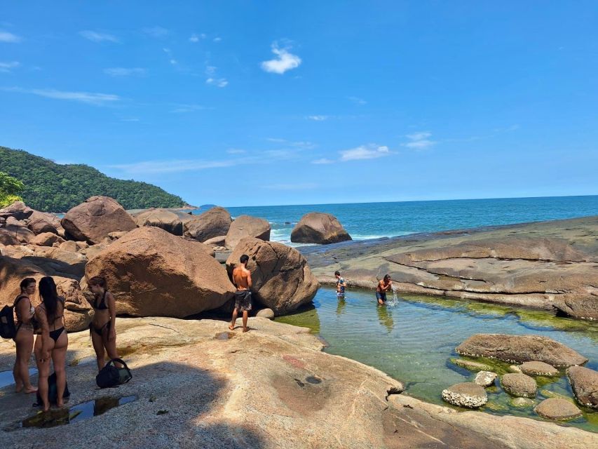 Ubatuba - Itamambuca Beach - Good To Know