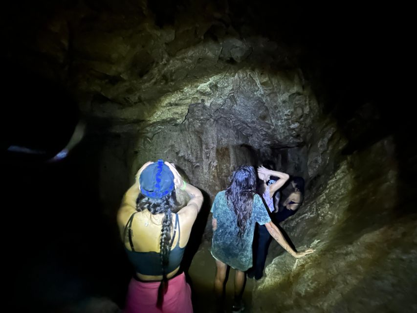 Ubatuba - Pirate's Cave Trail - Good To Know