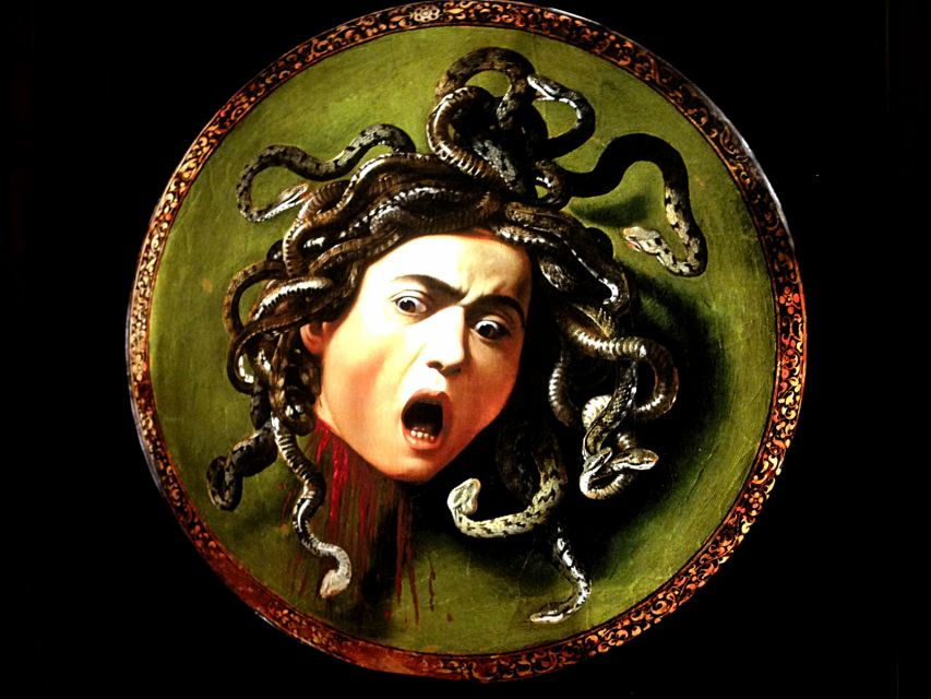 Uffizi Gallery Private Tour - Tour Details