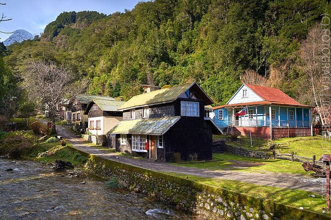 Uncover Chile's Lake District on Full-Day Tour - Pricing and Duration