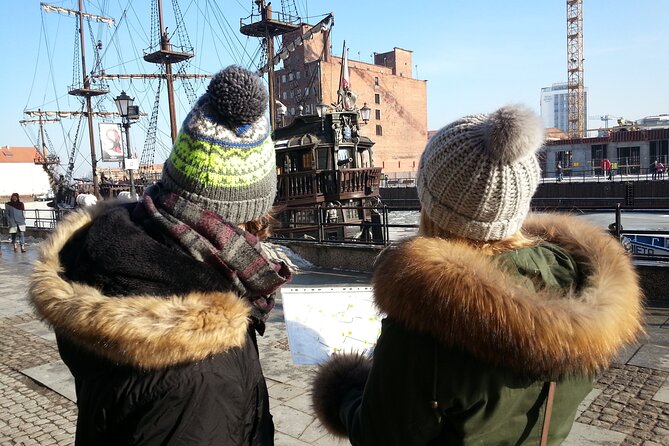 Undercover City Games: Gdansk (Mar ) - Good To Know