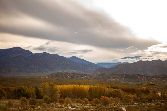 Unforgettable Horseback Adventure in the Andes - Essential Gear and Clothing Tips