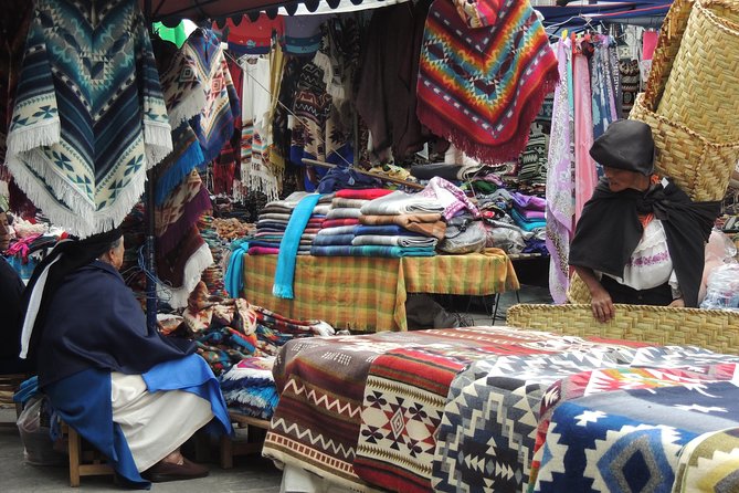 Unique Otavalo Market Day Tour Experience - Transportation Details