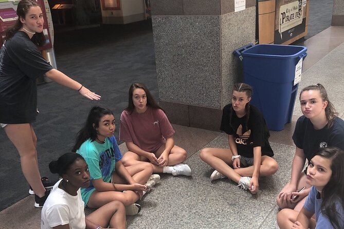 Unique Scavenger Hunt Experience in Denver by Operation City Quest - Experience Details
