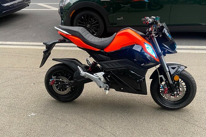 Uptown to Midtown Roosevelt Island Tour - Good To Know