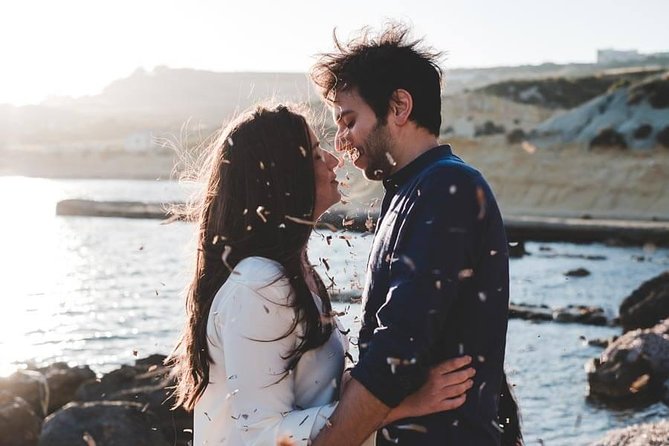 Vacation Photographer in Mdina - Pricing and Booking Information