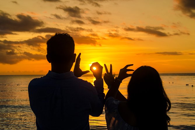 Vacation Photographer in Ocho Rios Jamaica - Photo Shoot Location