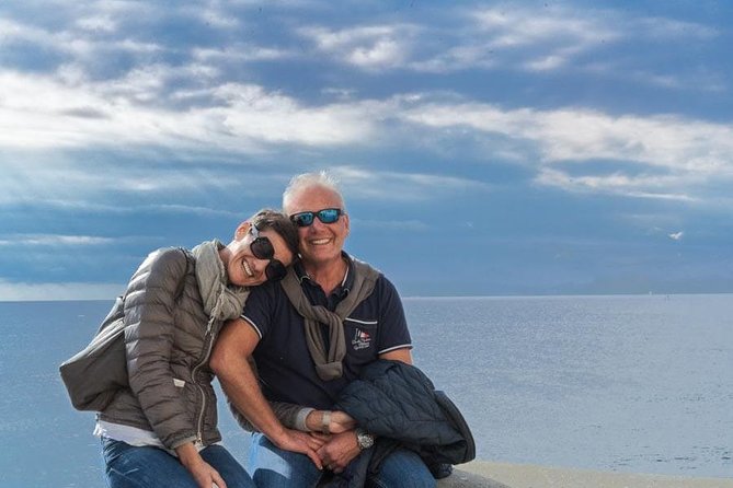 Vacation Photographer in Trento - End Point and Expectations