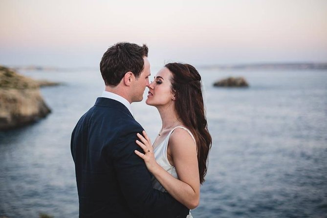 Vacation Photographer in Valletta - What To Expect During the Photoshoot