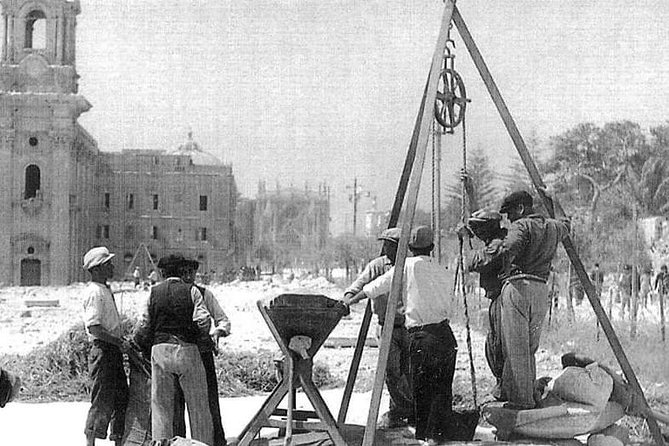 Valletta Food Tour - Good To Know