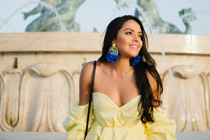 Valletta Photo Walk - Essential Equipment Provided