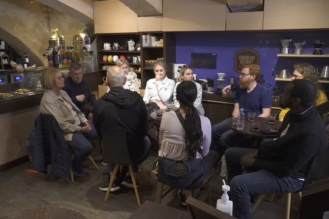 Valletta Private Food Tour (Mar ) - Good To Know