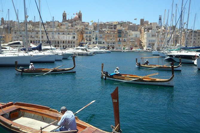 Valletta Private Walking Tour With A Professional Guide - Good To Know