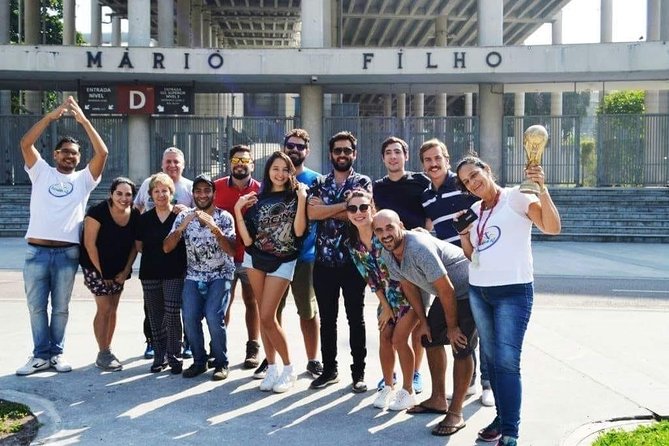 VAN Christ the Redeemer With City Tour and Free BUFFET Lunch! - Review Information