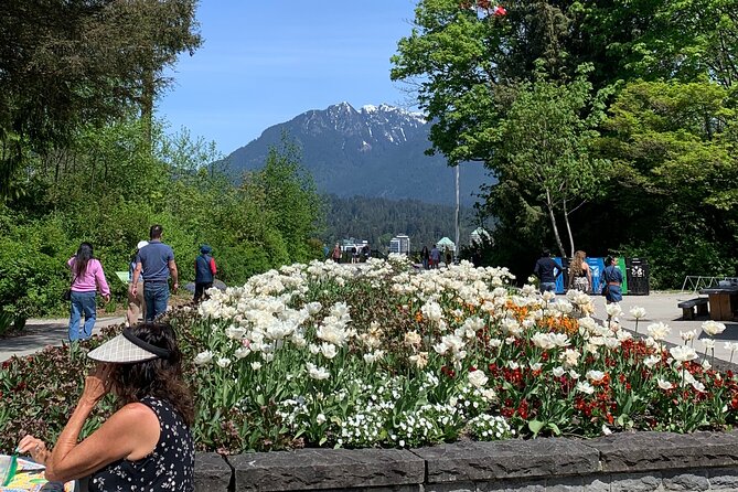 Vancouver City Tour - Additional Resources