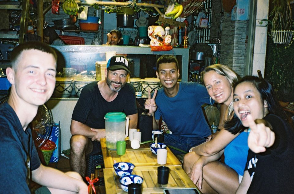 Vegan Walking Tour Not Just Vegan Food (Hidden Gems Only) - Booking Flexibility