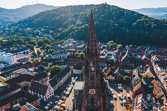Veni Vidi Vino - the Freiburg Wine Hike - Common Questions