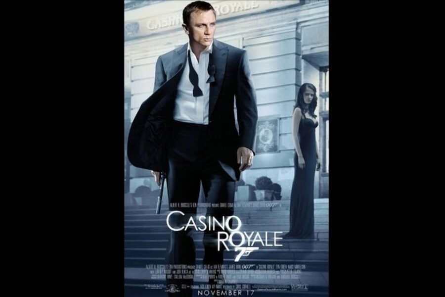 Venice: As Seen on the Silver Screen Movie Locations Tour - Movie Scene Locations Exploration