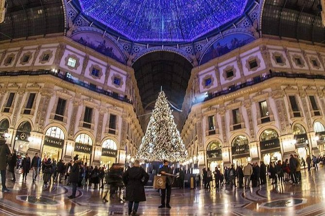 Venice Christmas Day Tour - Tour Highlights