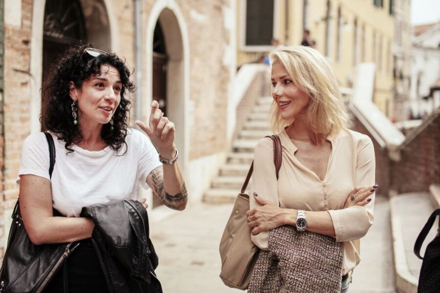 Venice: Renaissance Era Private Walking Tour - Good To Know