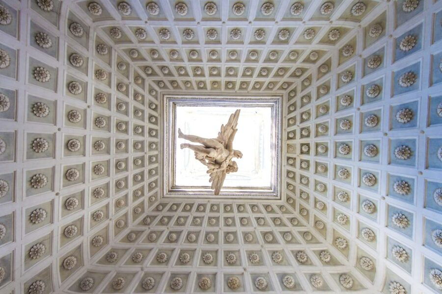 Venice: Secret Venetian Palace & Hidden Corners of Venice - Booking Information