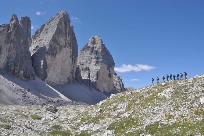 Via Ferrata Tours in the Dolomites, Italy - Tour Highlights