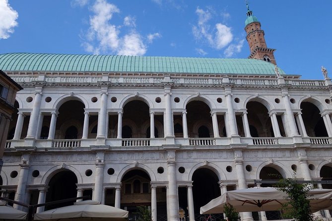 Vicenza City Sightseeing Walking Tour of Must-See Sites With a Local Guide - Vicenza City Overview