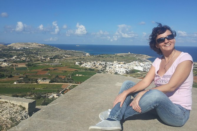 Victoria Lines Tour - Tour Overview