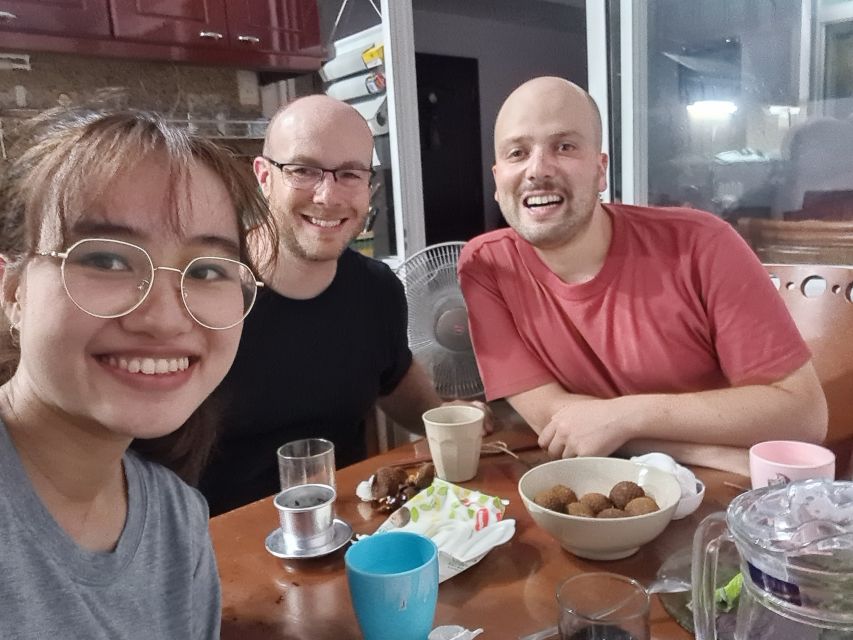 Vietnamese Cooking Class and Coffee Making With Local Girl - Culinary Experience Overview