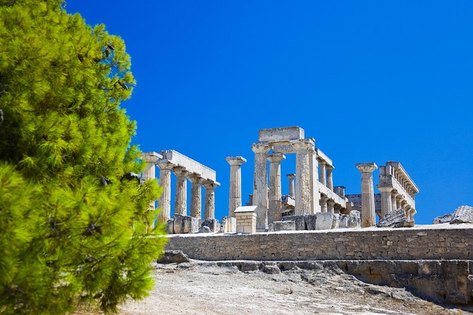 VIP Day Cruise From Athens to Hydra, Poros and Aegina - Pickup Details